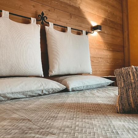 Apartment L'Envers Aosta Eksteriør bilde