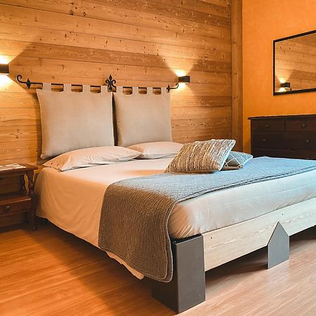 Apartment L'Envers Aosta Eksteriør bilde