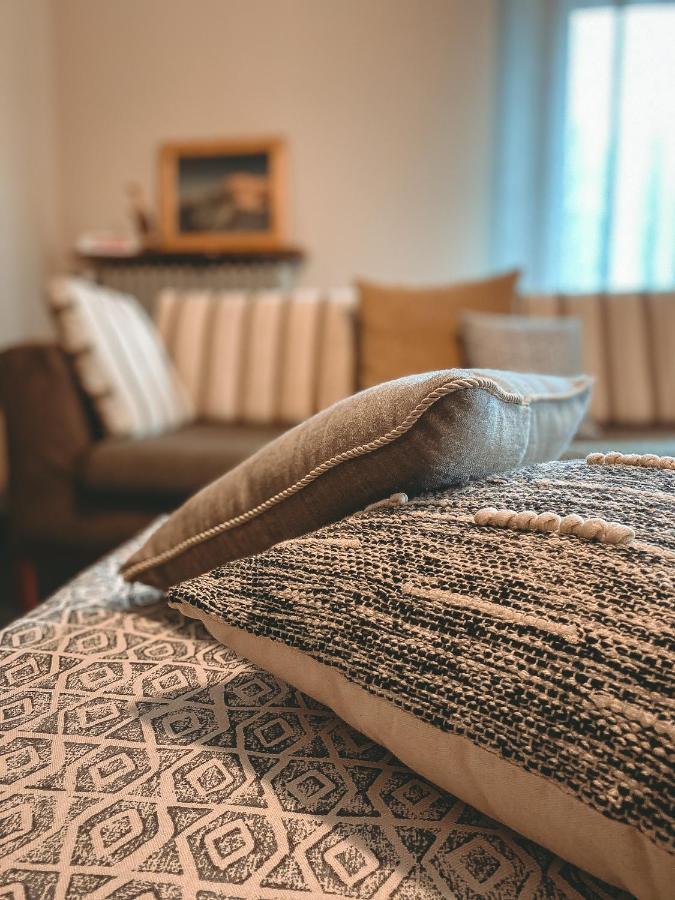 Apartment L'Envers Aosta Eksteriør bilde