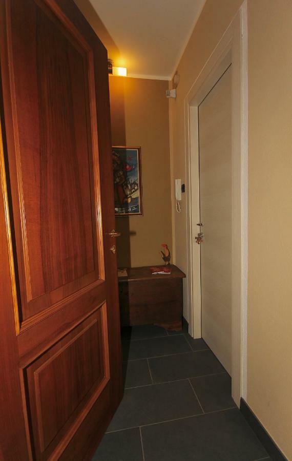 Apartment L'Envers Aosta Eksteriør bilde